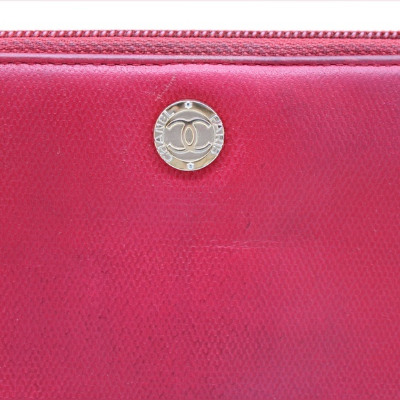 Chanel Wallet 🔥❤️ - Picture 2 of 9